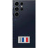 France Soccer Flag Galaxy S25 Ultra Skin